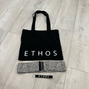 Ethos accessories ￼